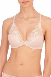 Natori Avail Full Fit Convertible Bra in cameo rose - women's intimate