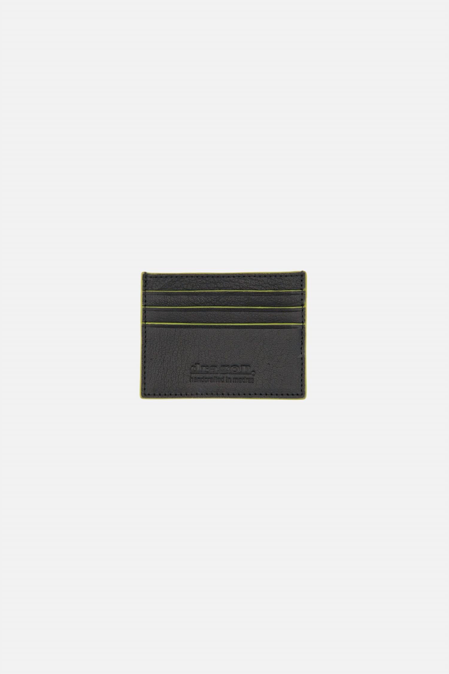 Dragon Diffusion - Women's Check Cardholder