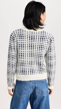 Nation Ltd - Inez Femme Cardigan