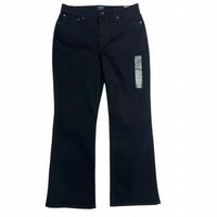 J.Crew - Flare Crop Jean In All-day Stretch