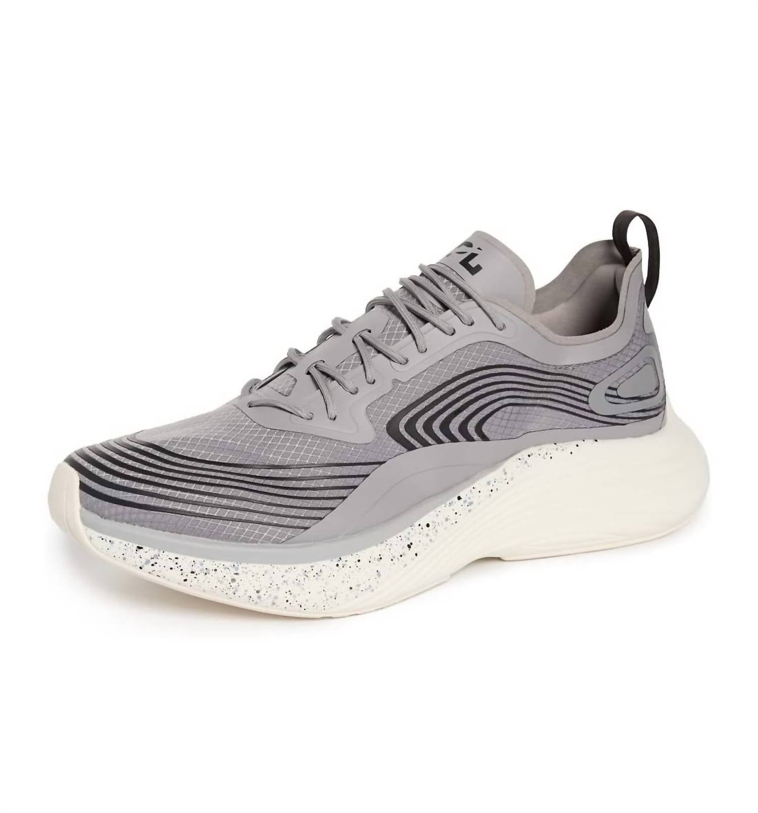 Apl - Men's Streamline Shoes