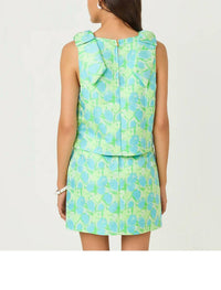 Lilly Pulitzer - Annaleese Crop Top