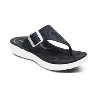 Aetrex - Women's Donna Thong Sandals