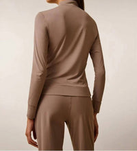Greyson Clothiers - Halley Ii Quarter Zip Mid Layer Top