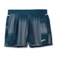 Brooks - Sherpa 5" Shorts