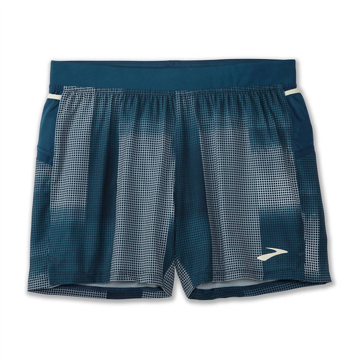 Brooks - Sherpa 5" Shorts