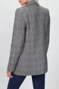 GARANCE BLAZER