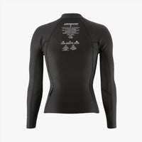 Patagonia - Women's R1 Lite Yulexlong-sleeved Wetsuit Top