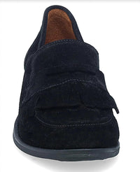 Miz Mooz - Women's Ilona Suede Shoes