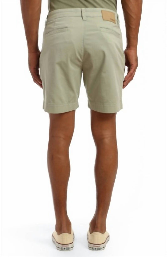 Mavi - Nate Light Twill Short
