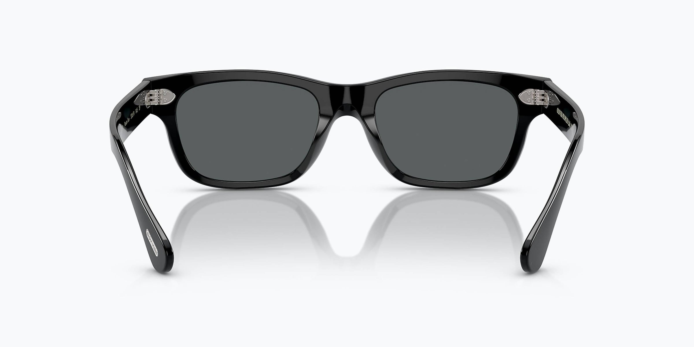 Oliver Peoples - Rosson Polarized Sunglasses Ov5540su 1005p2