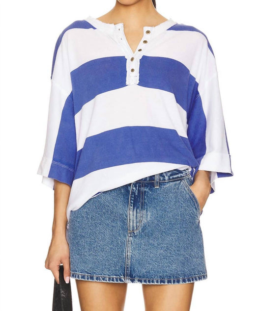 Free People - Wonderful Tee