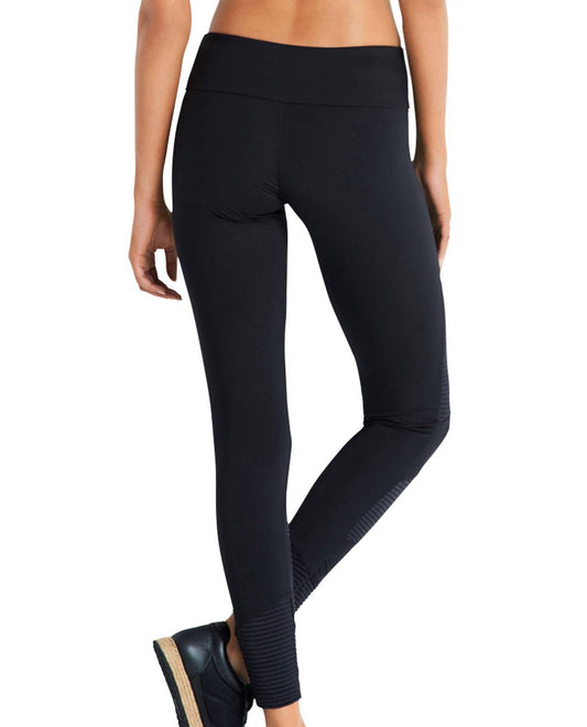 Seafolly - Women's Moto Leggings