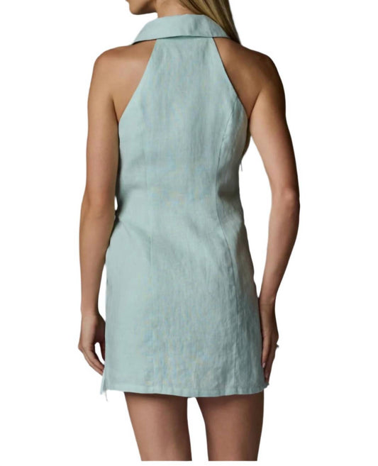 Hevron - LAUREN DRESS