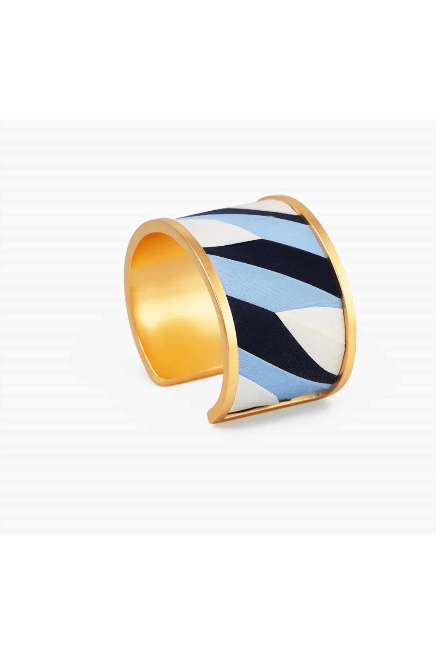 Brackish - Women's Wide Mims Cuff