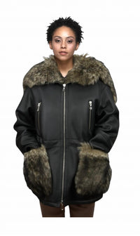 Lusso Beni - Adorn Jacket