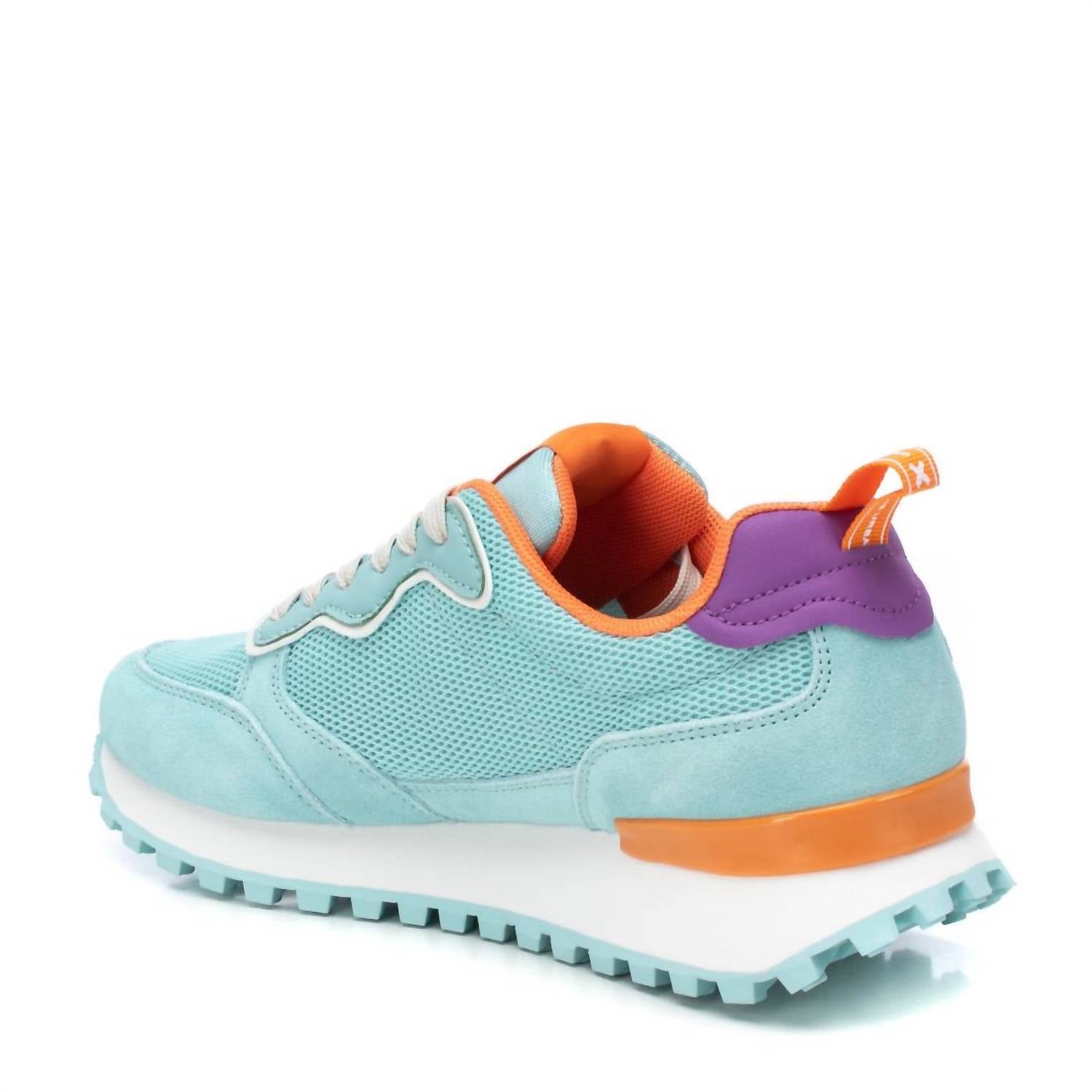 Xti - Women's Trainer Sneakers