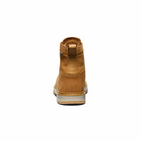 Keen - Men's Waterproof Aluminum Safety Toe Work Boot
