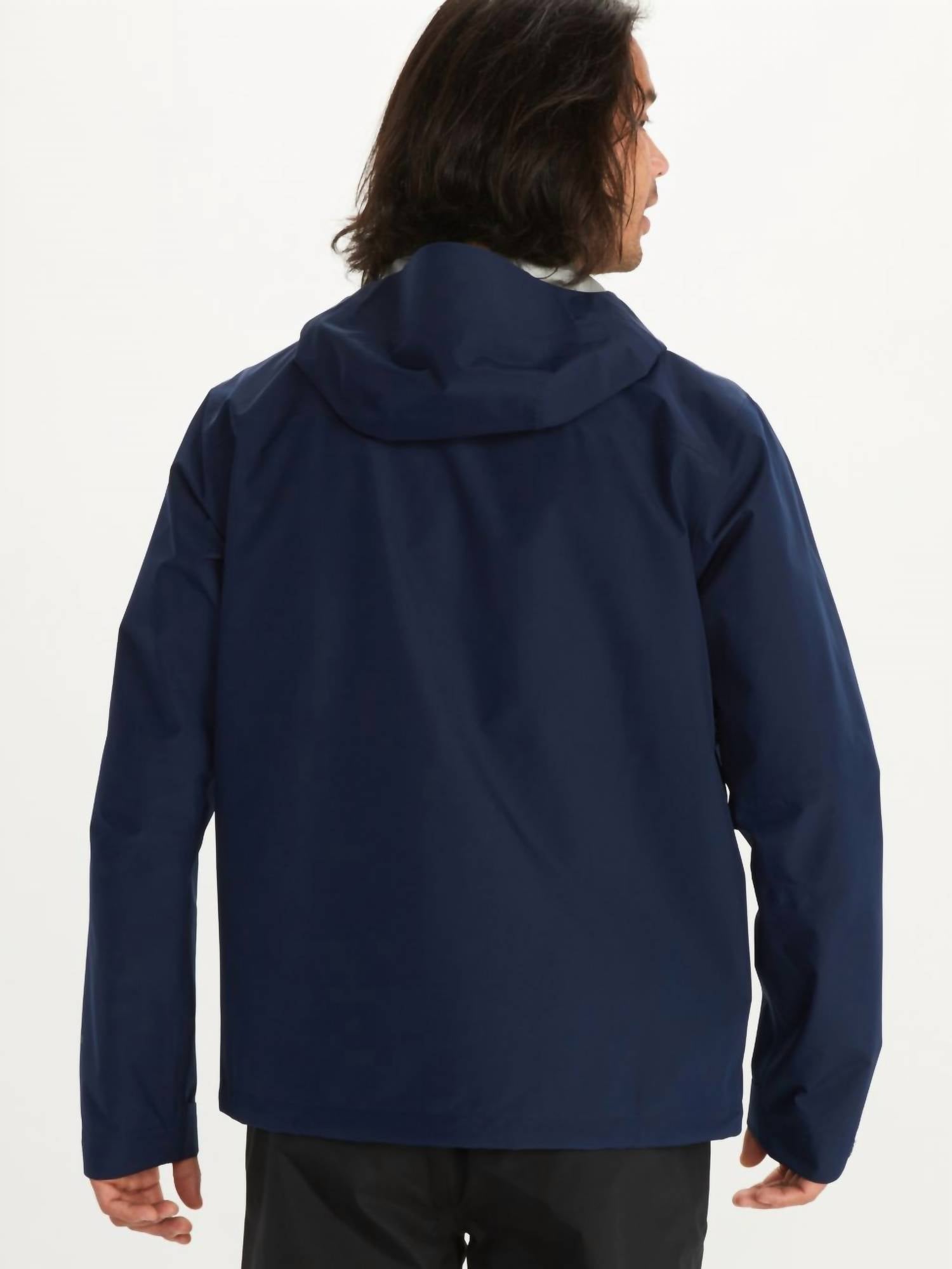 Marmot - Minimalist Gortex Jacket