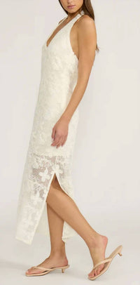 Lucy Paris - Florian Halter Dress