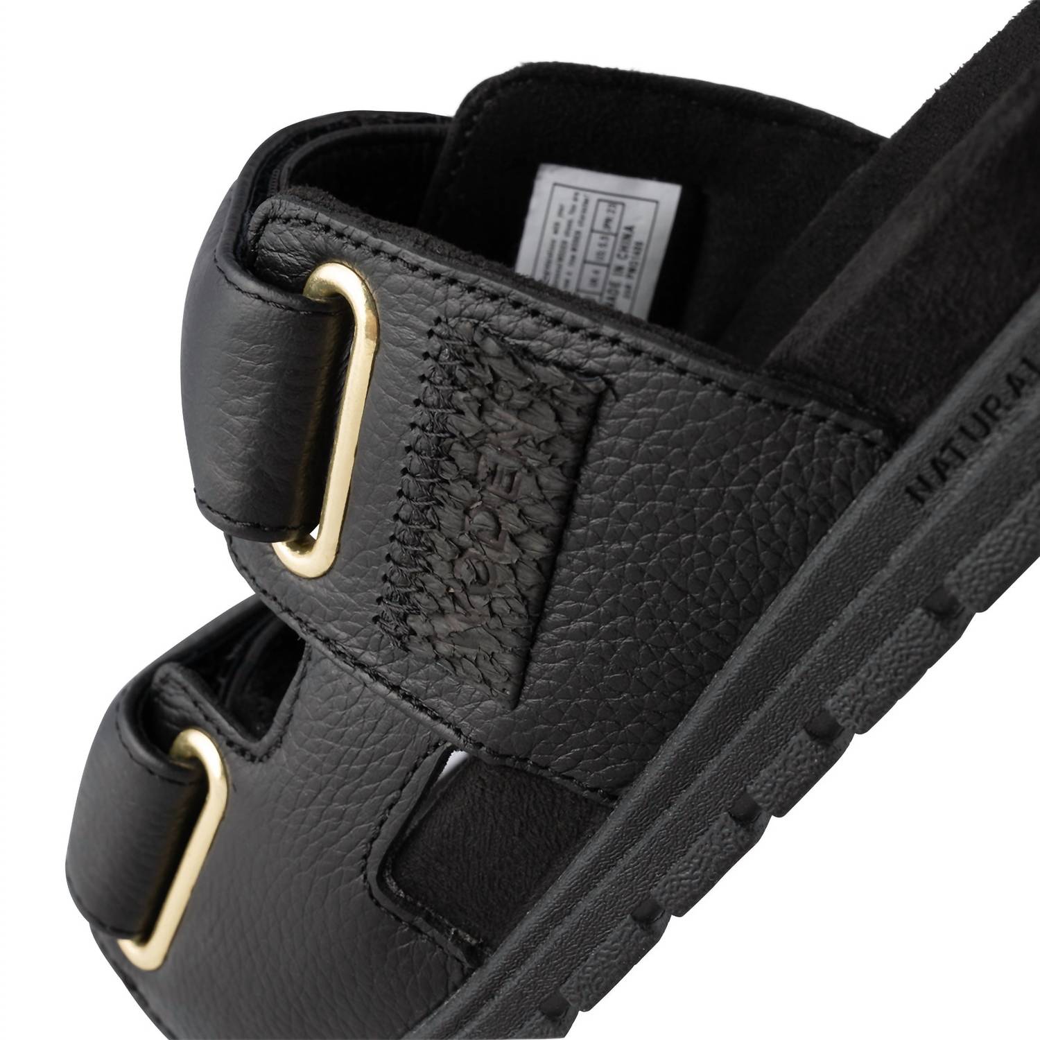 Woden - Women's Lisa Leather Sandal