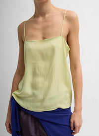 Tibi - Slip Cami Top