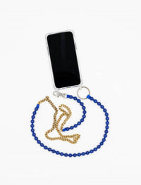 Ina Seifart - Women's Crossbody Phone Necklace
