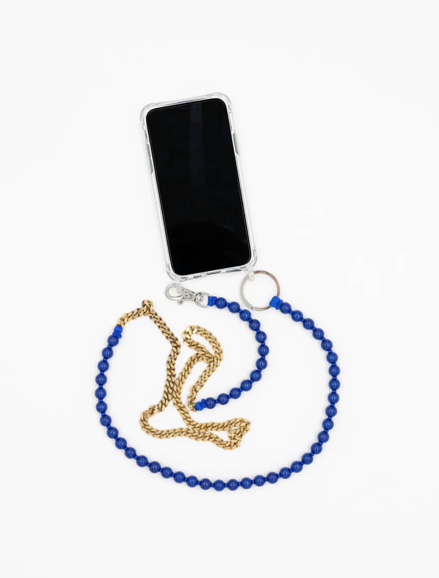 Ina Seifart - Women's Crossbody Phone Necklace