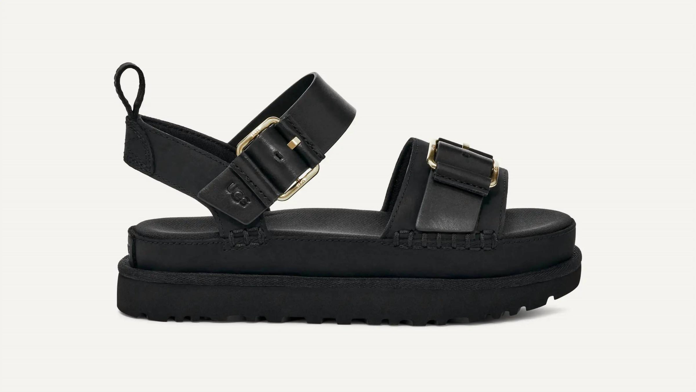 Ugg - Women's Goldenstar Villa Sandal