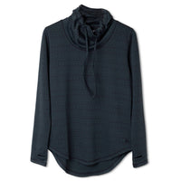 Kavu - Women's Skylar Cowl Neck Sweater