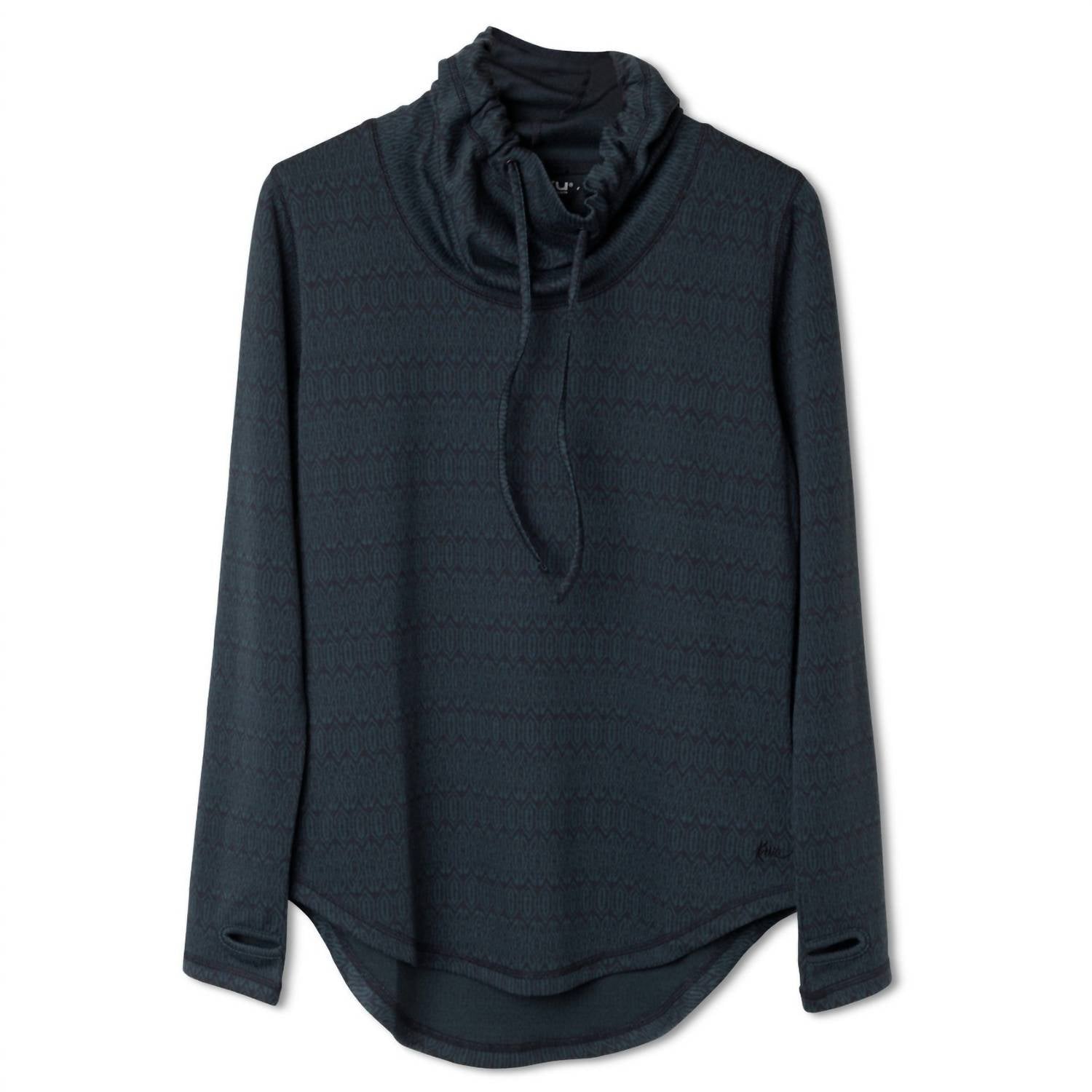 Kavu - Women's Skylar Cowl Neck Sweater