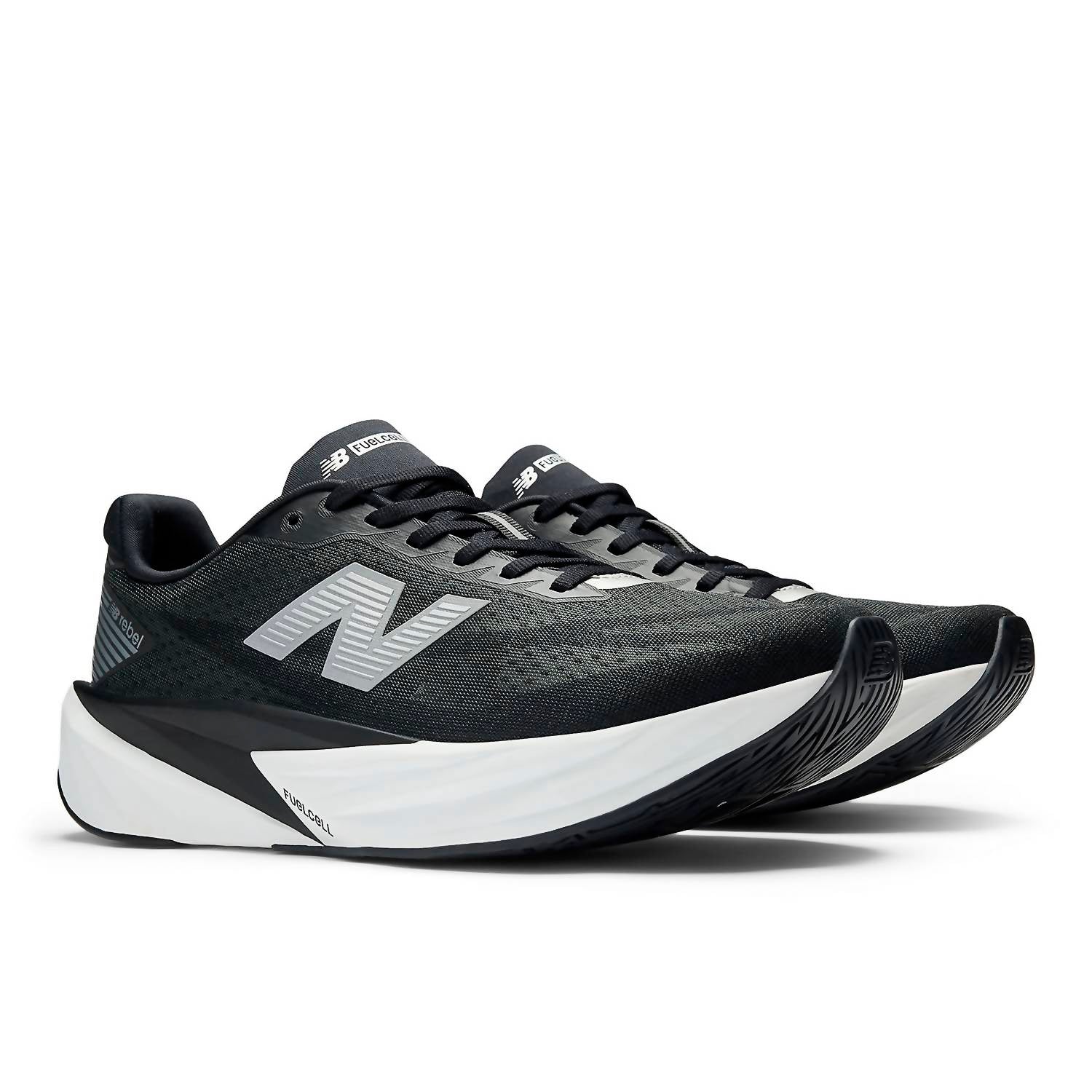 New Balance - Men's Fuelcell Rebel V5 Performance Running Shoes