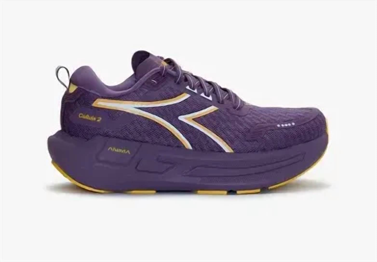 Diadora - Women's Cellula 2 Running Shoe
