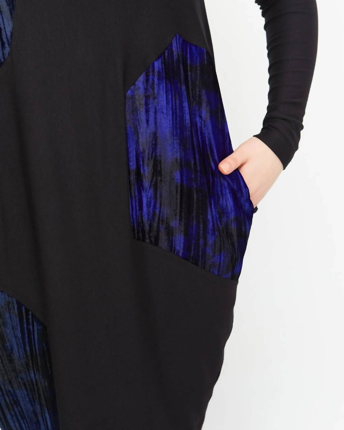Ozai N Ku - Piccadilly Tunic Dress
