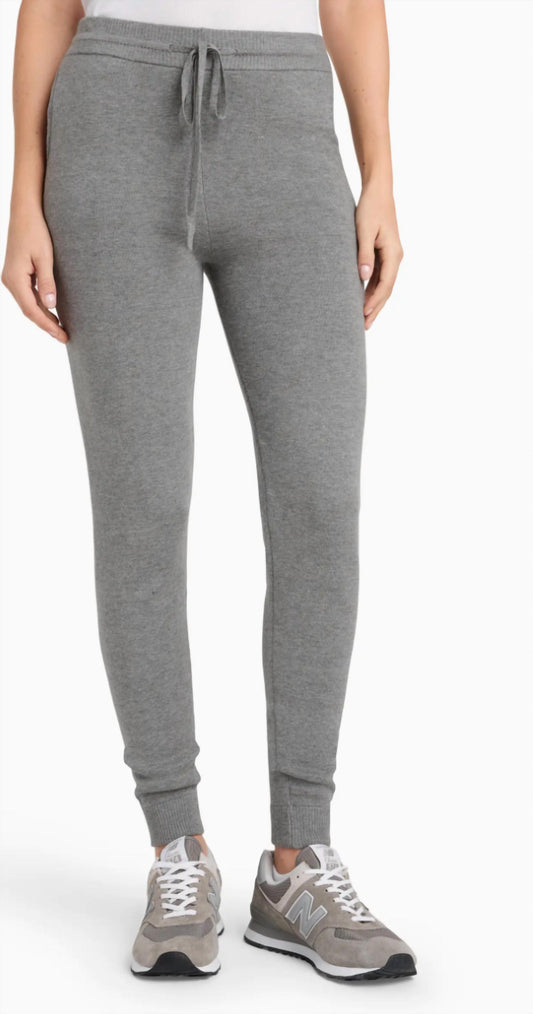 Splendid - Kayla Sweater Jogger