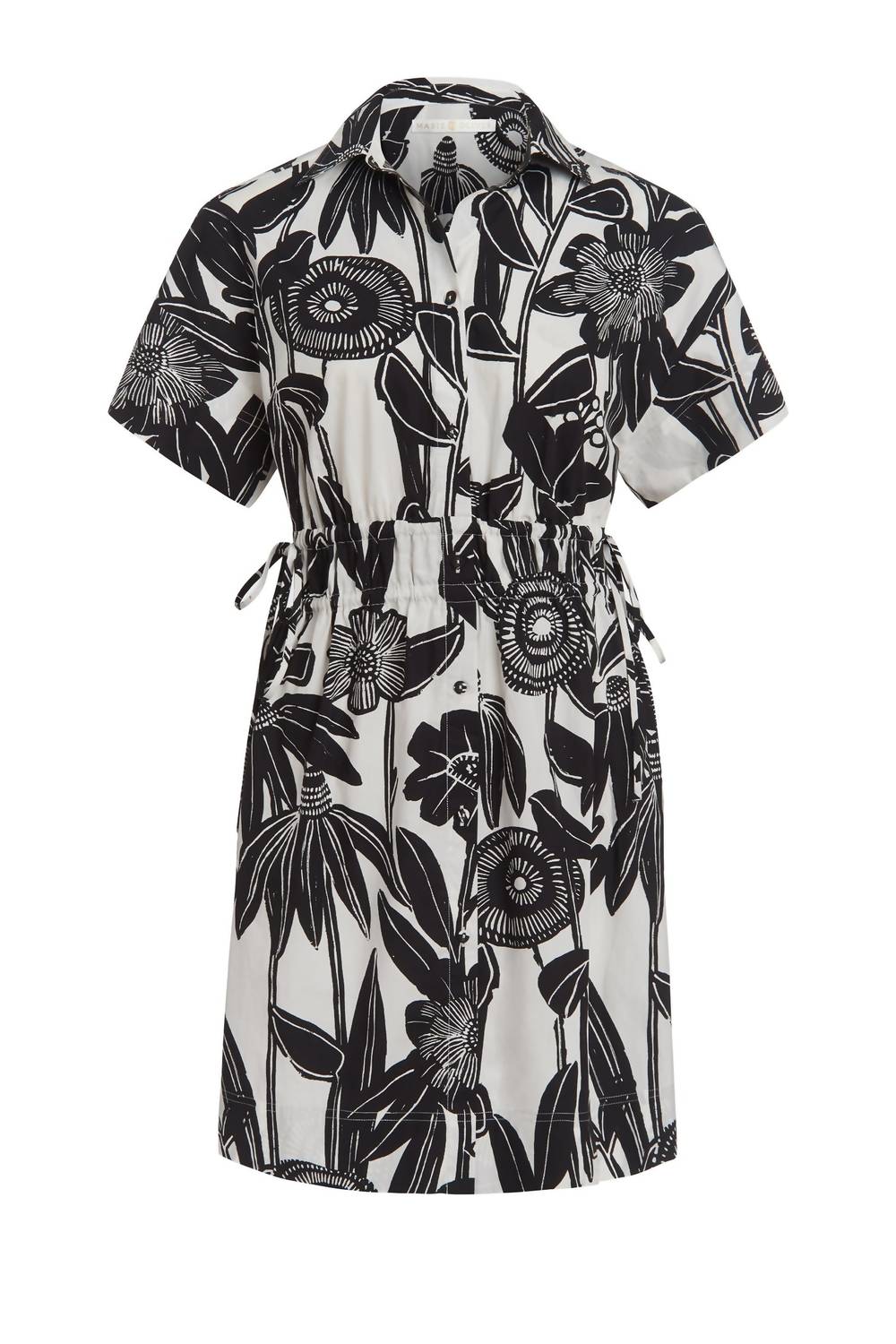 Marie Oliver - Billie Dress