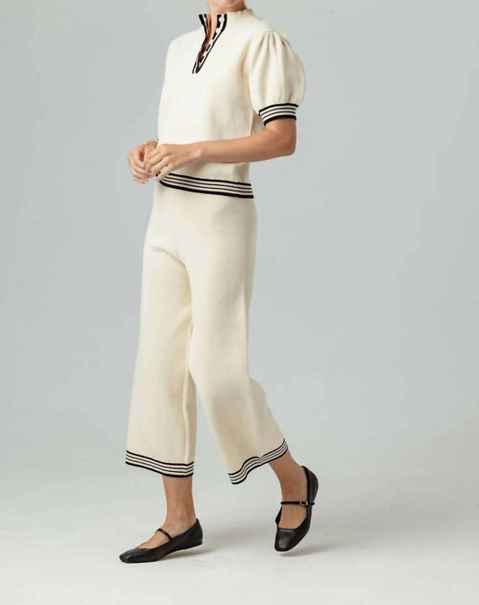 Sunday - Bea Pullover