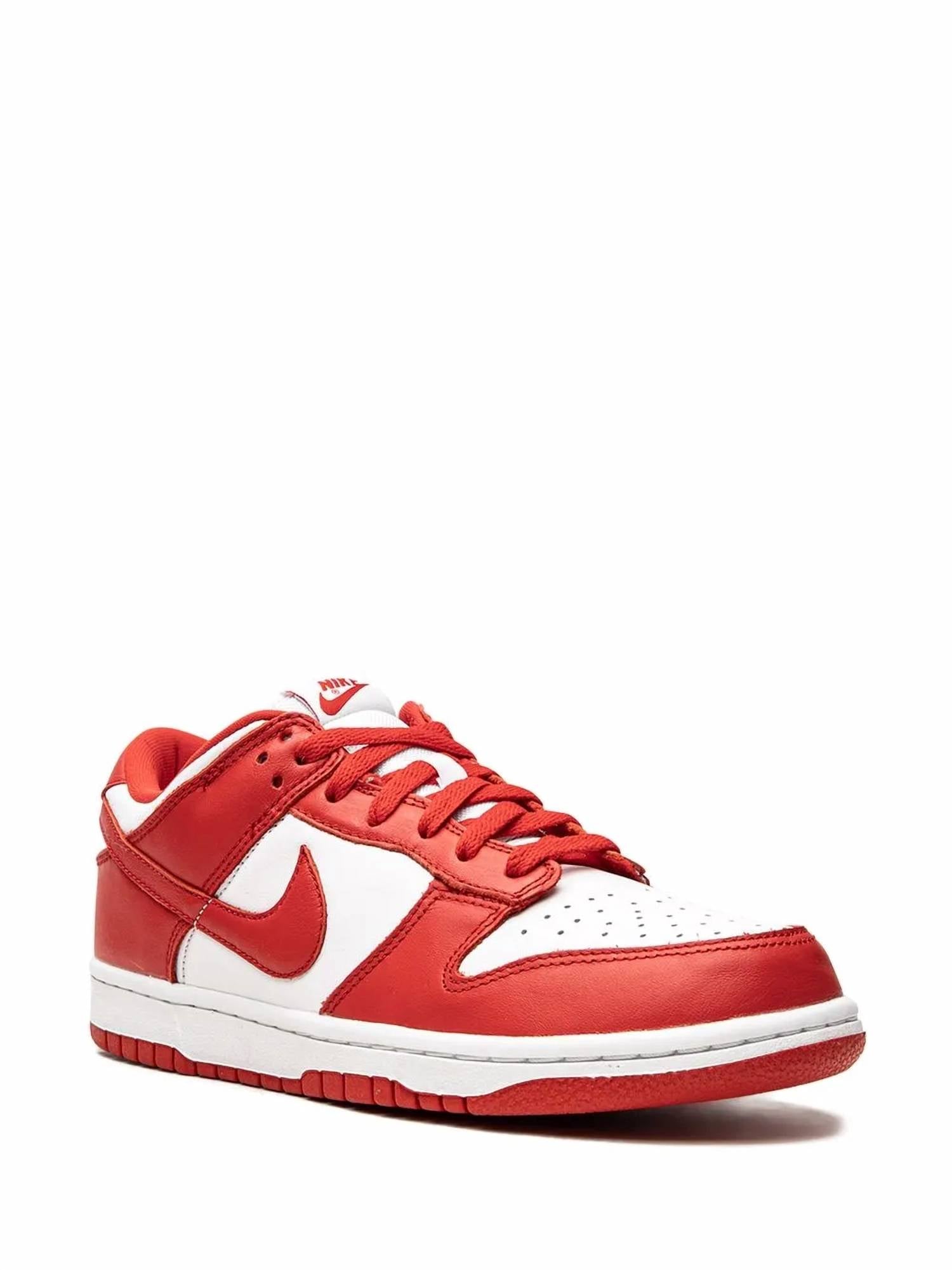 Nike - Men's Dunk Low Sneakers