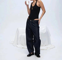 Atm - Modal Rib Bodysuit