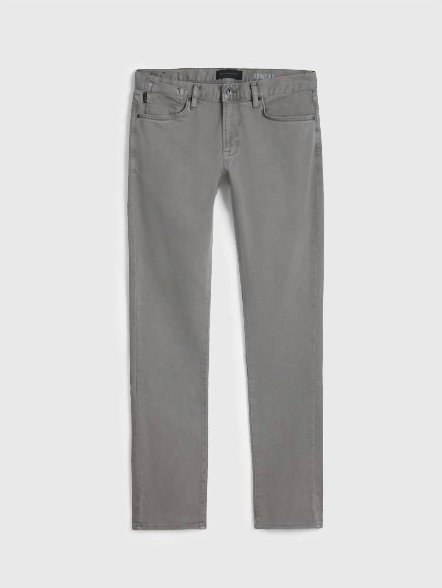 John Varvatos - J701 Regular Fit Jeans