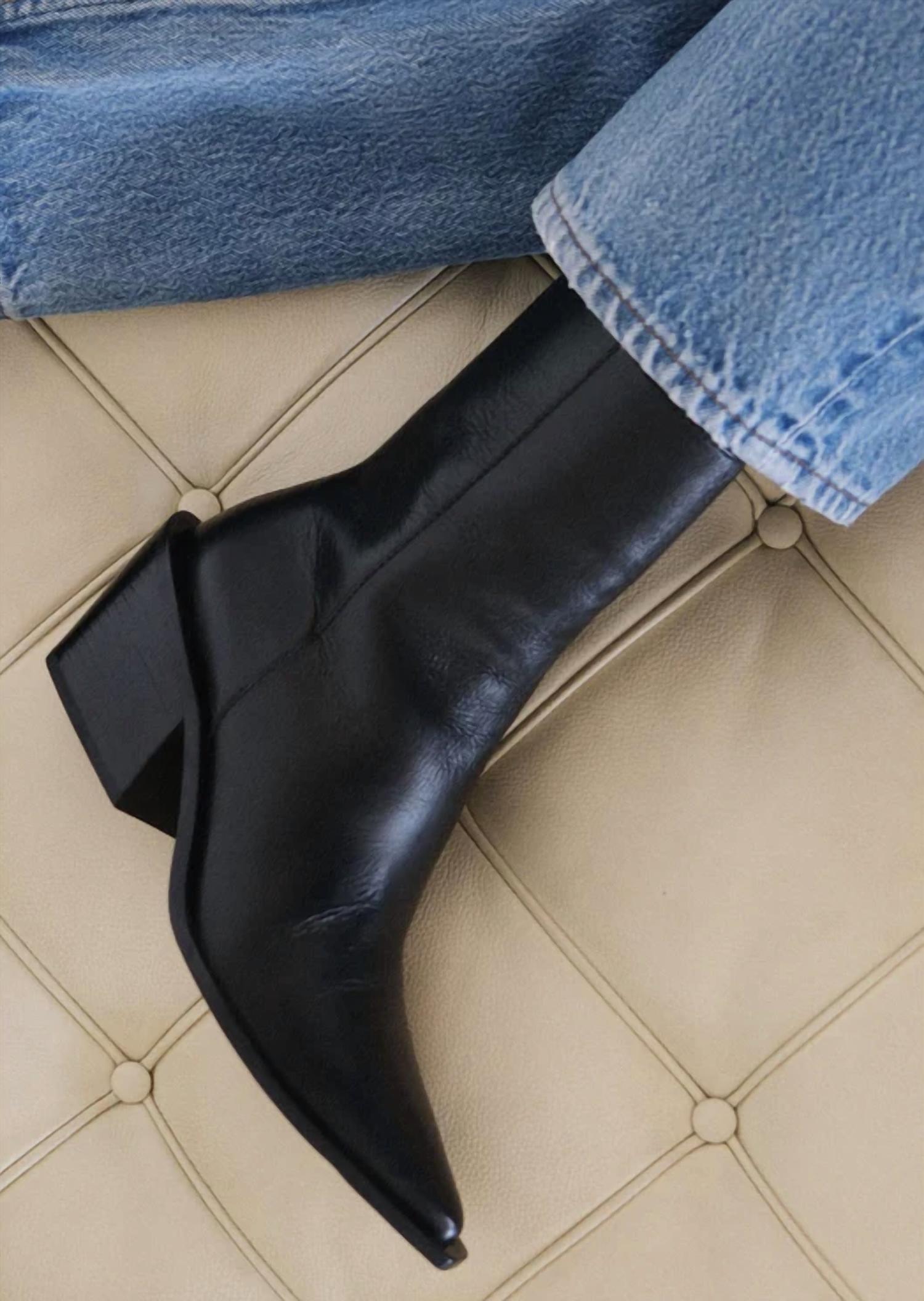 Matisse - Women's Cleo Boots