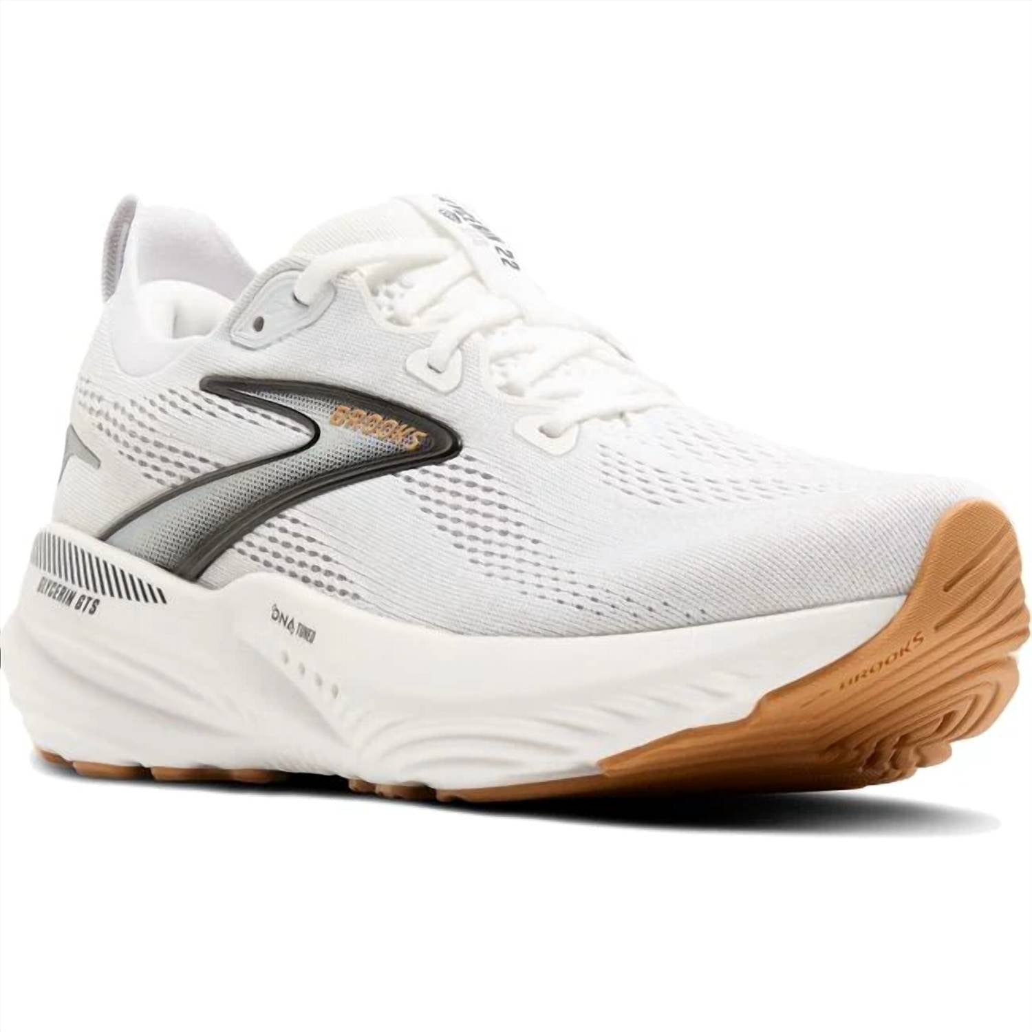 Brooks - Women's Glycerin Gts 22 Running Shoes
