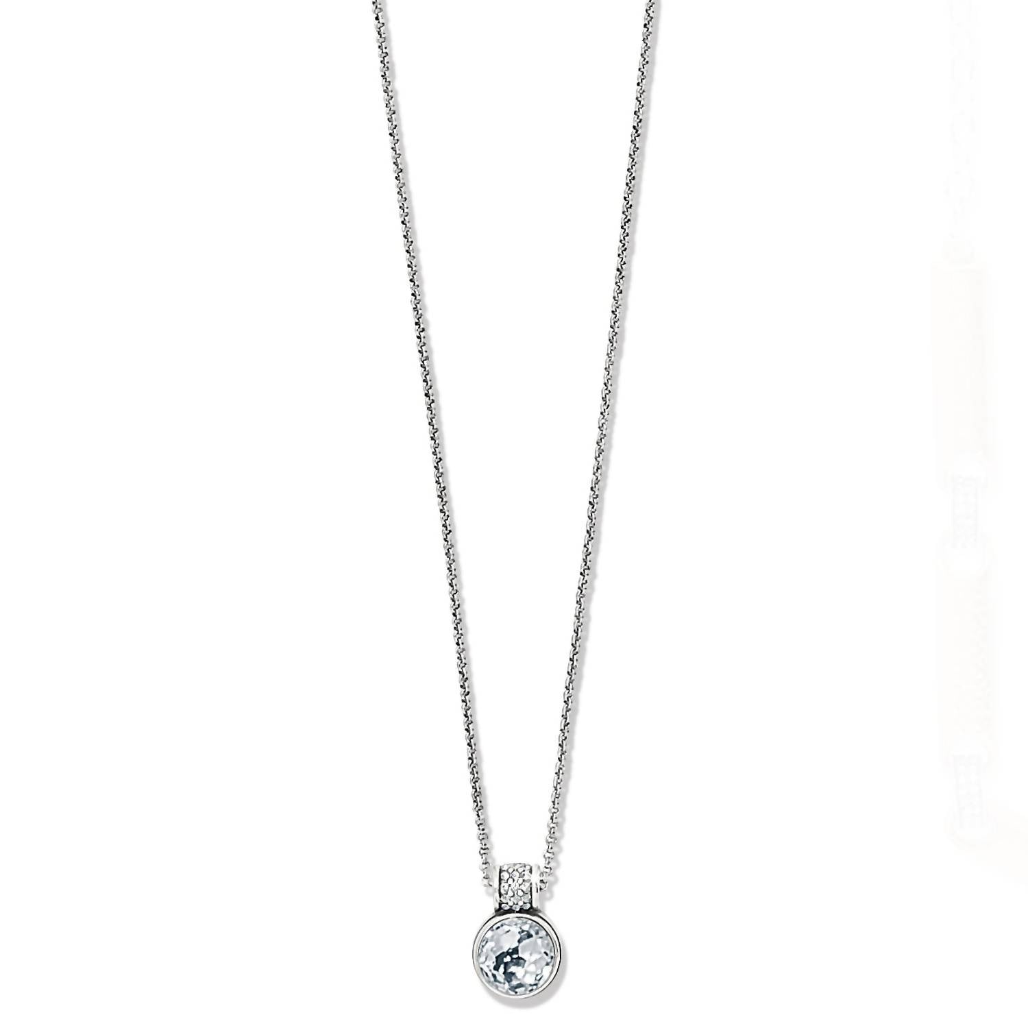 Brighton - Women's Meridian Aurora Petite Necklace