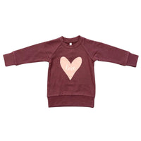 Babysprouts - Raglan Sweatshirt