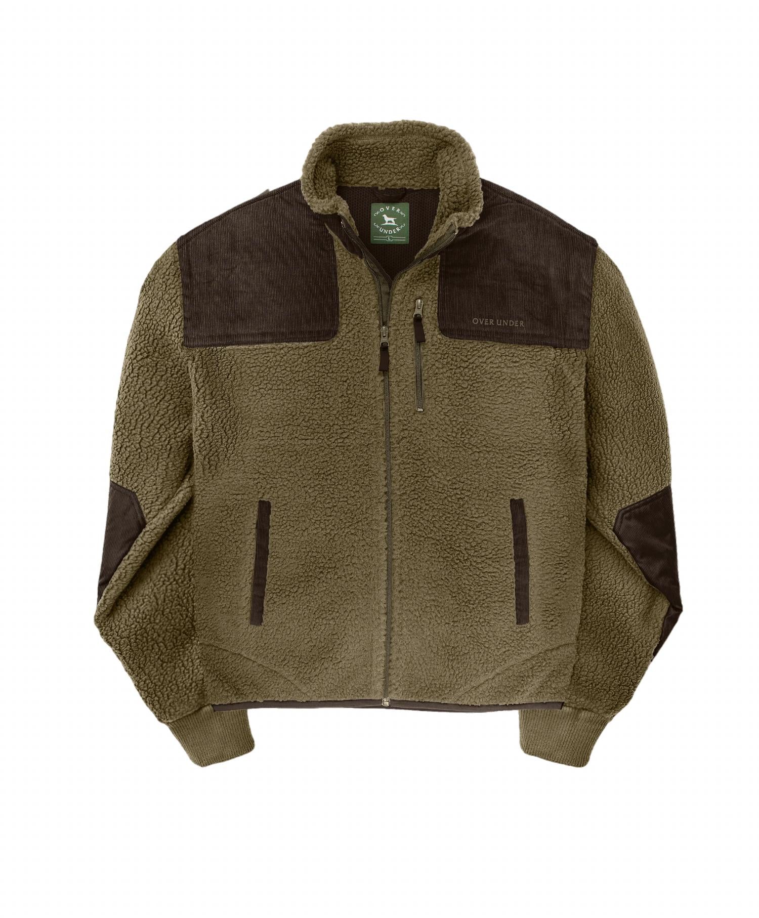 Over Under - MEN'S KING'S CANYON JACKET