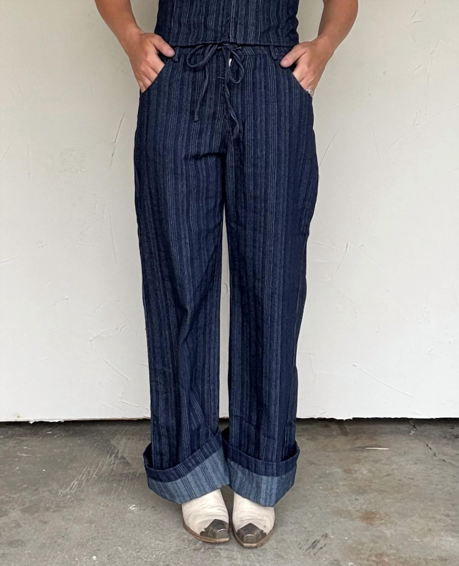 Pretty Garbage - Kendra Set Bottoms