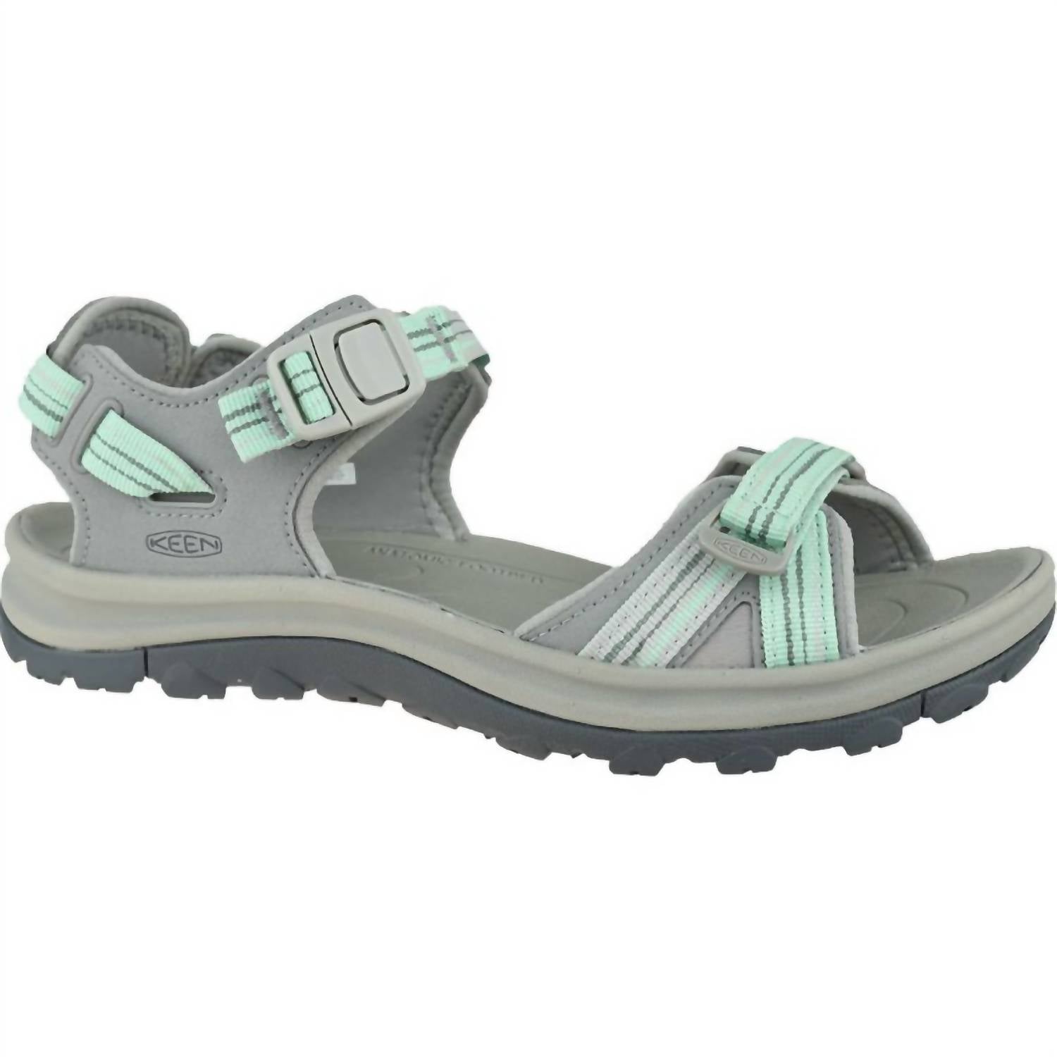Keen - Women's Terradora Hiking Sandal