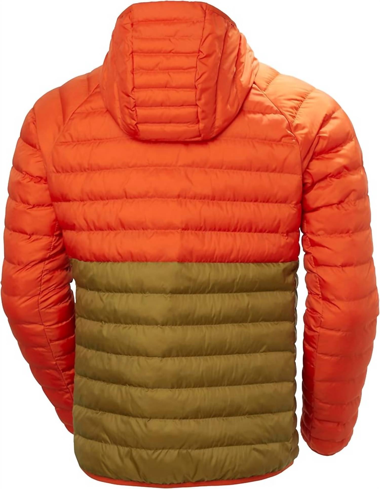 Helly Hansen - Men's Banff Insulator Jacket