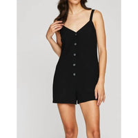 Gentle Fawn - Harper Romper