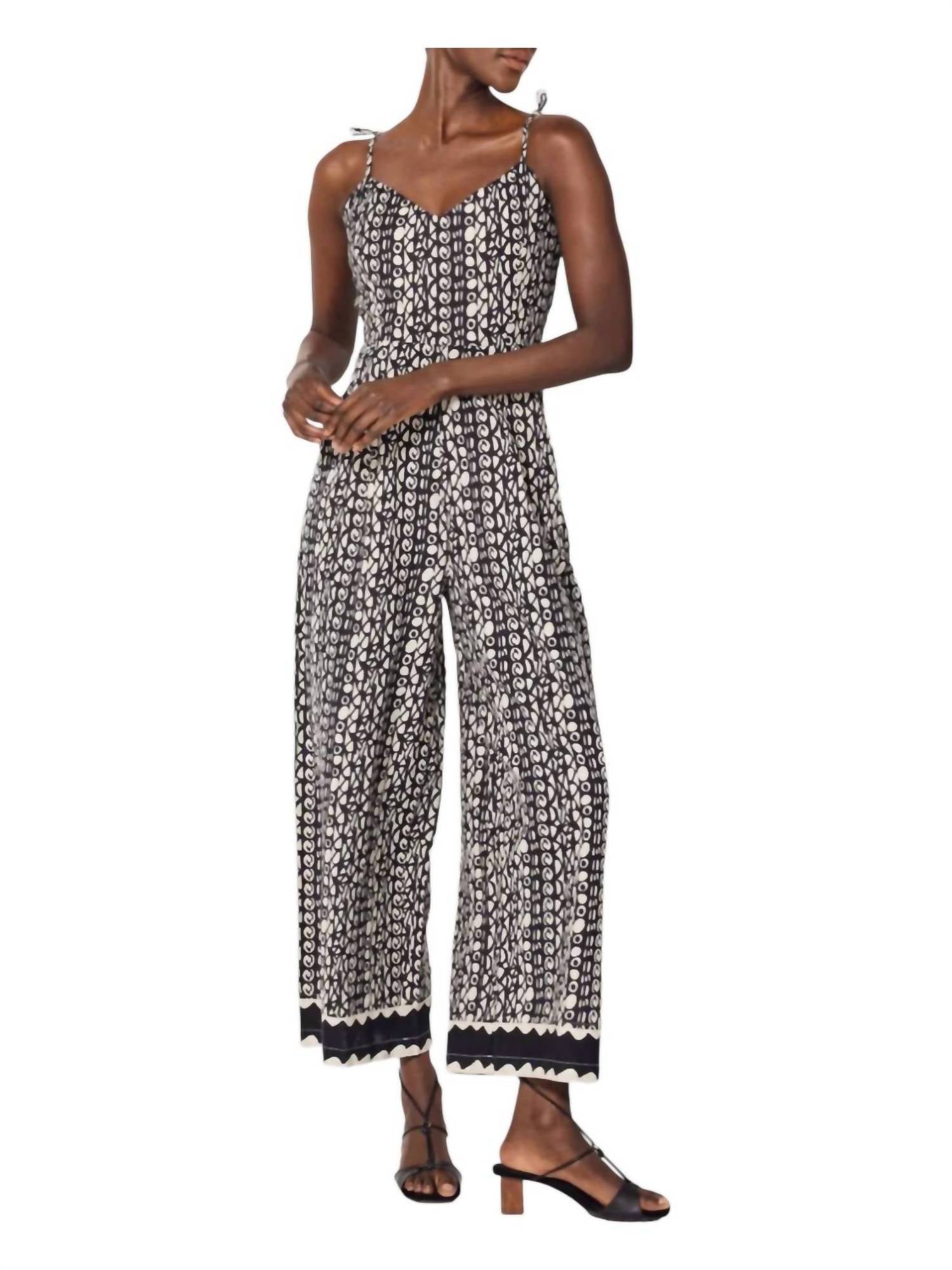 Cleobella - Briony Jumpsuit